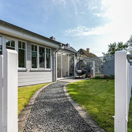 Butjes דירה Sollwitt