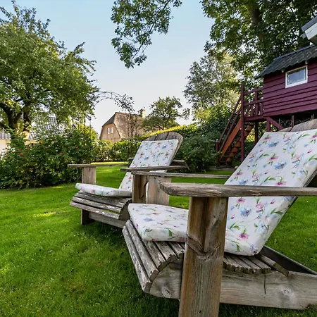 דירה Butjes Sollwitt