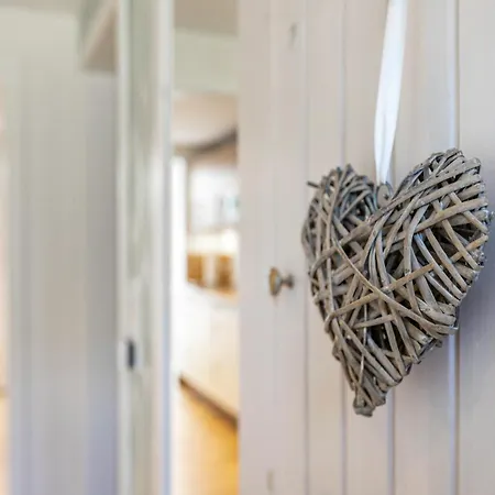 דירה Butjes Sollwitt