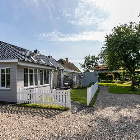 דירה Butjes Sollwitt