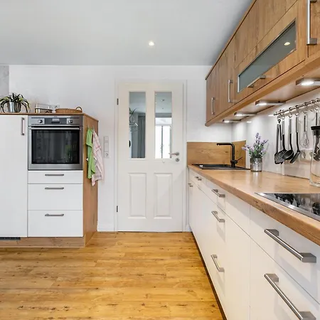 Butjes דירה Sollwitt