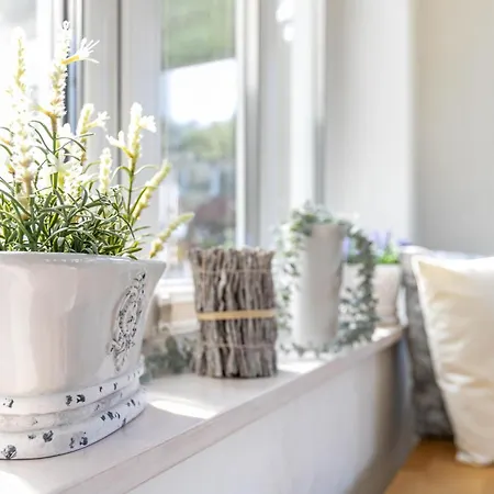 דירה Butjes Sollwitt