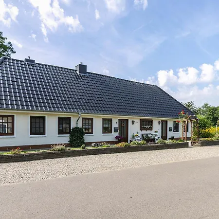 Butjes Lejlighed *